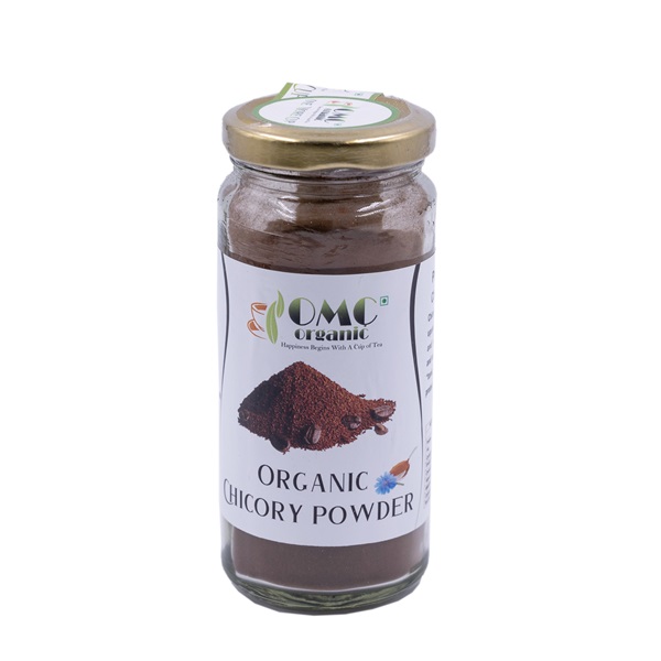 Chicory powder 100gm