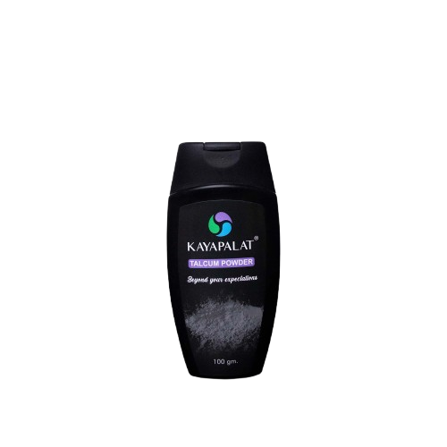 Kayapalat Talcum Powder