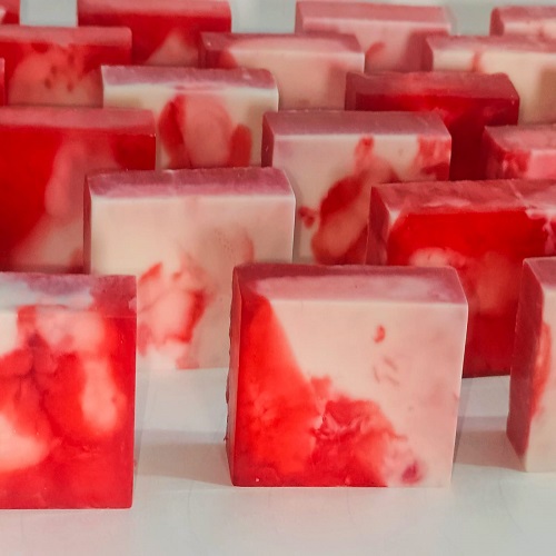 Beauty Soap
