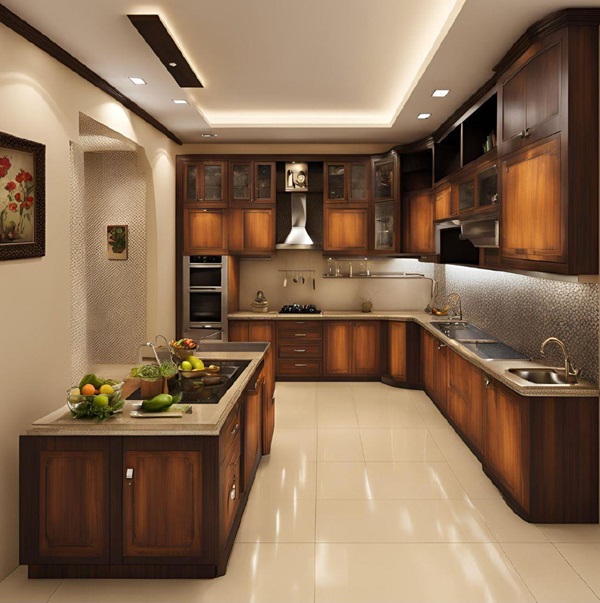 Interior Design Services
