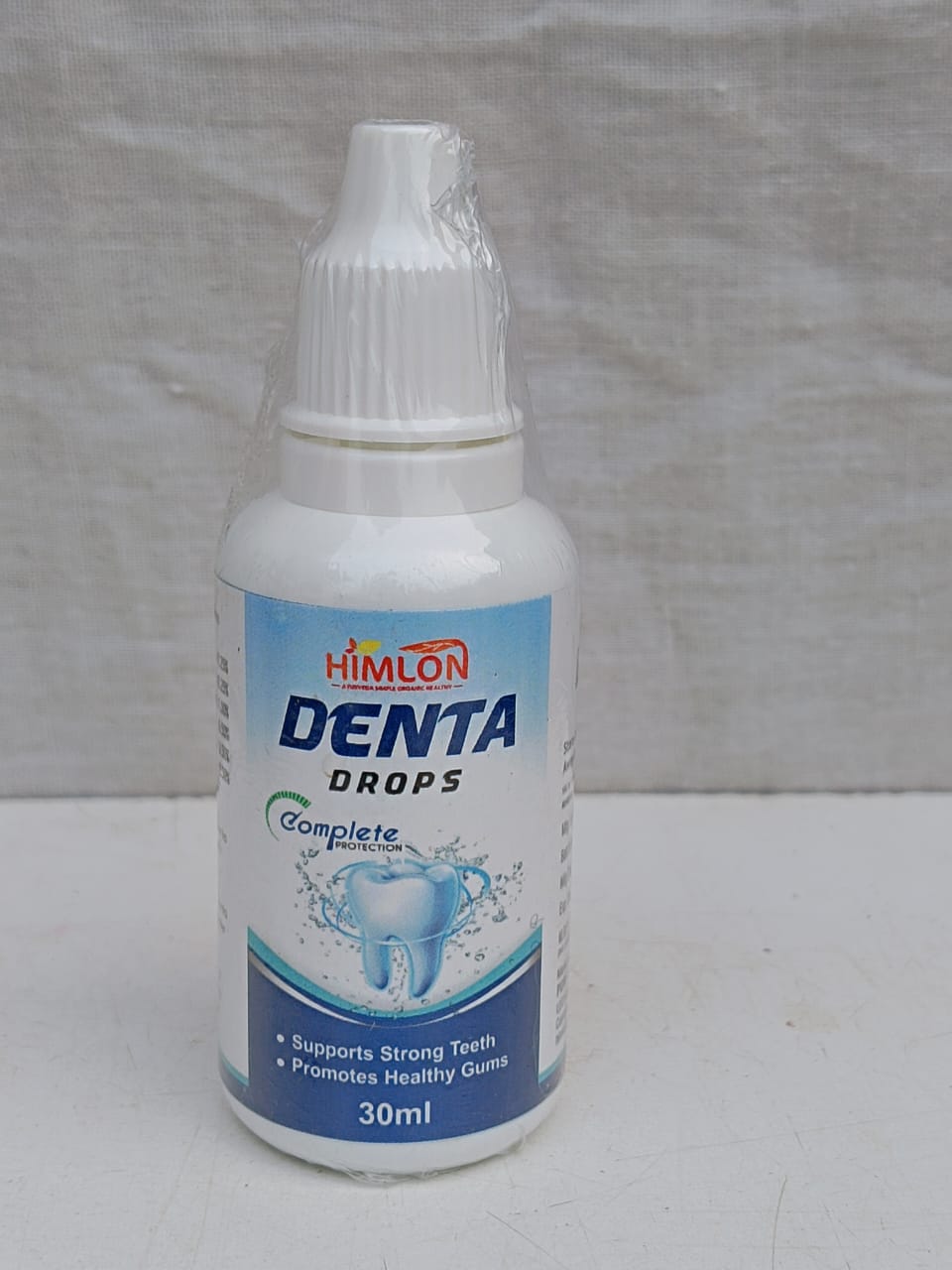 Denta Drops