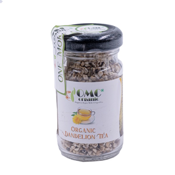 Dandelion Tea 30gm