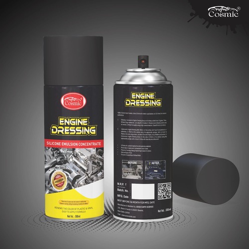 Engine Dressing