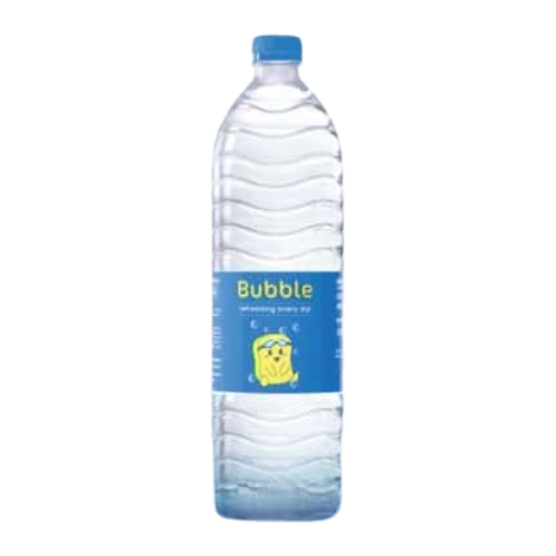 Packaged Drinking Water