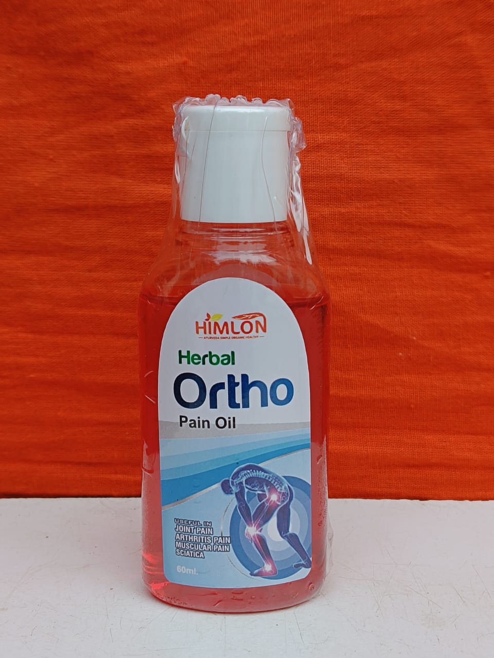 Ortho Pain Oil