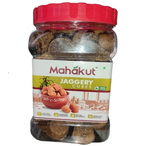 jaggery cubes