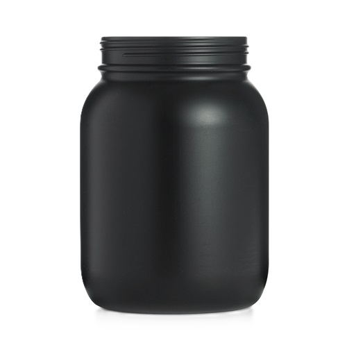 Pet Jar
