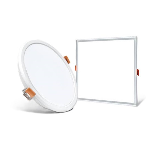 KR Panel Light(Slim Type) 20w