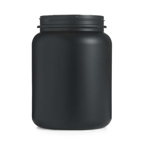 Pet Jar