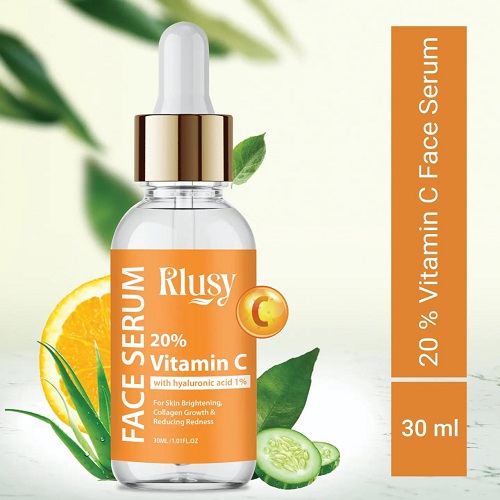 20% Vitamin C Face Serum