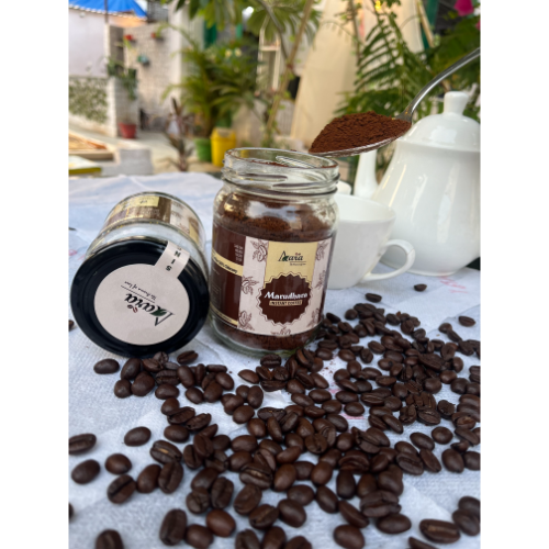 Instant Coffee