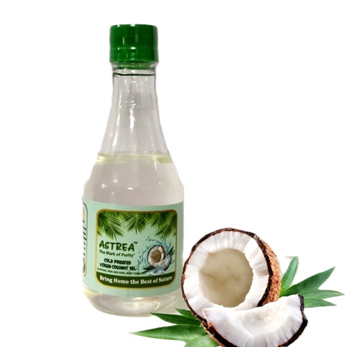 Astrea Coconut Oil