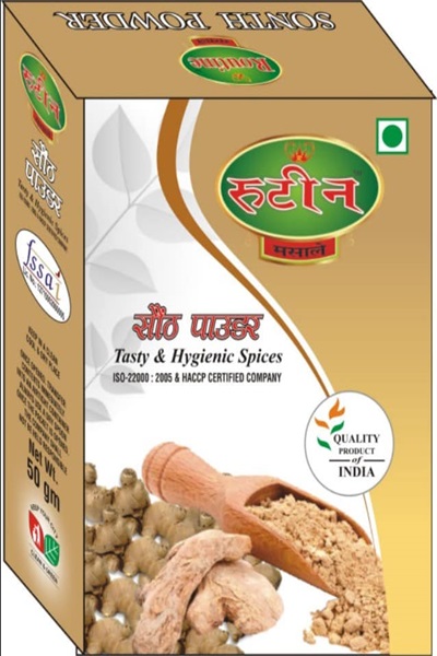 Sonth Powder