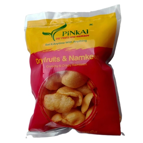 Salted Masala