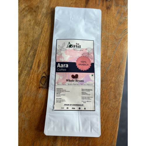 Aara Coffee