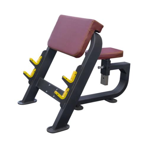 preacher bench