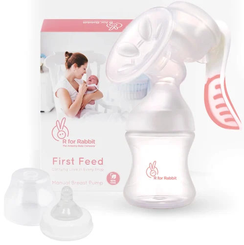 Breast Pump