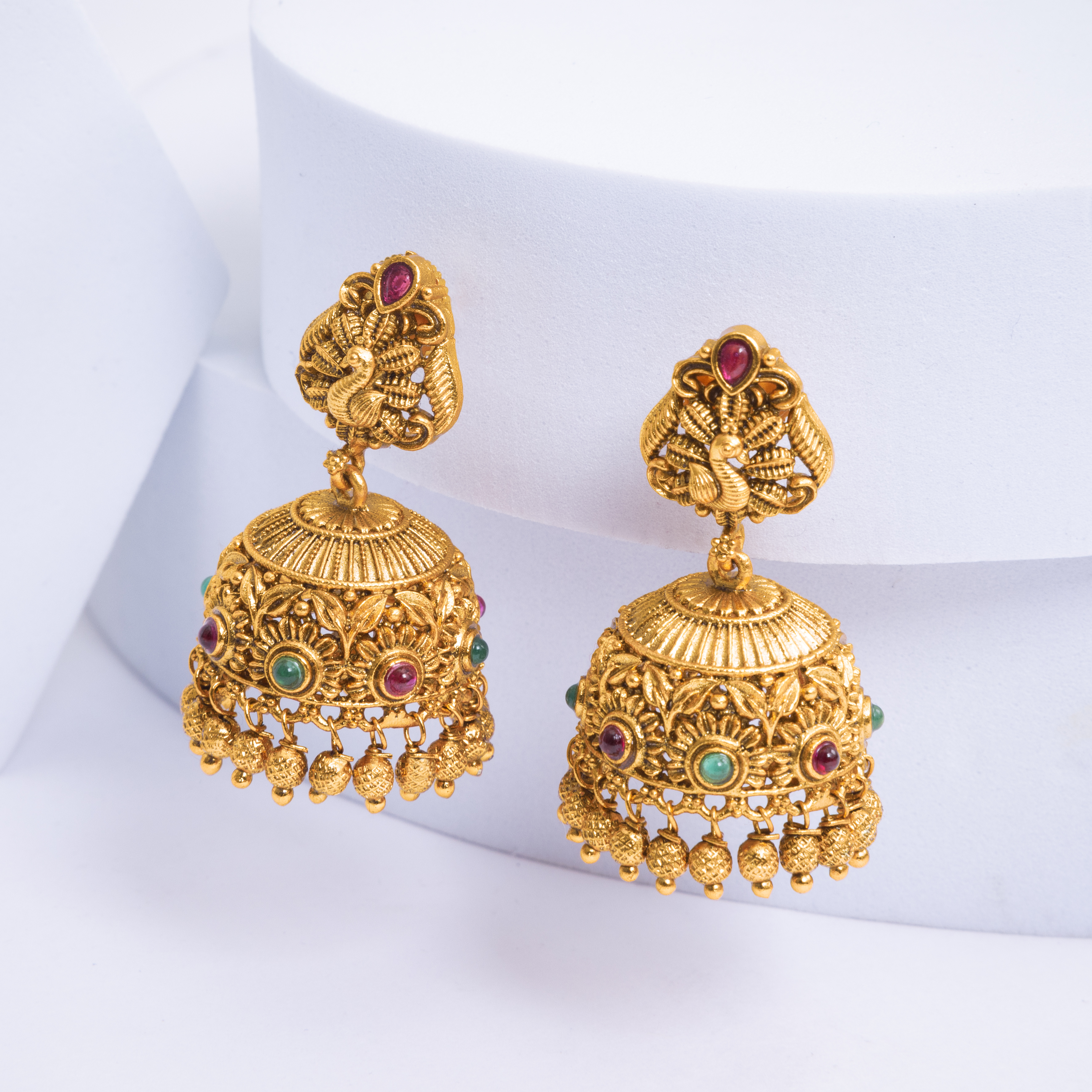 Gold Jewellery