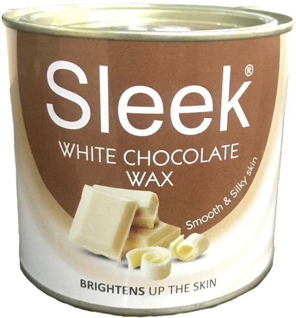 Sleek White Chocolate Wax