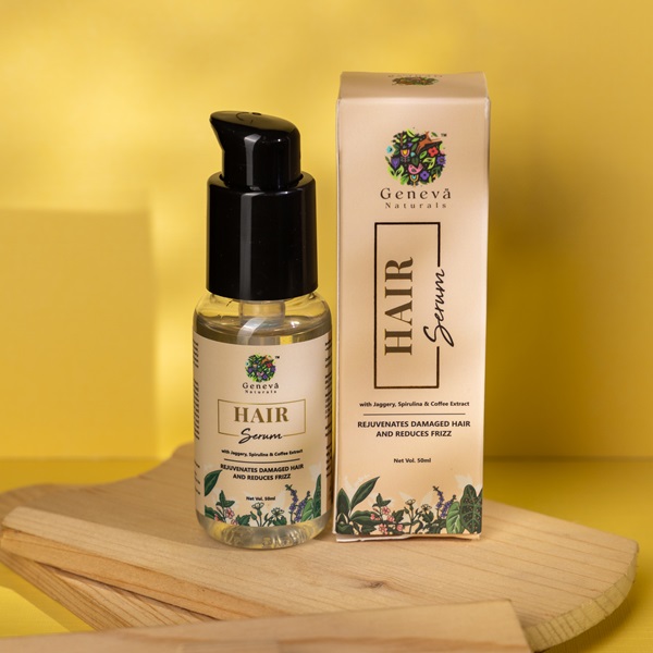 Hair Serum