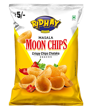 TOMATO MOONCHIPS