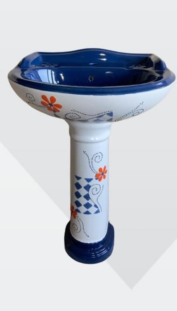 Wash Basin