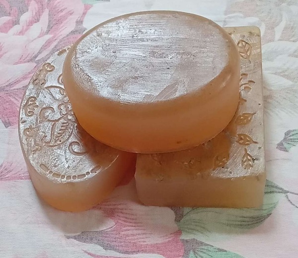 Multani Bath Soap