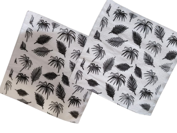 The Woods Paper Napkins