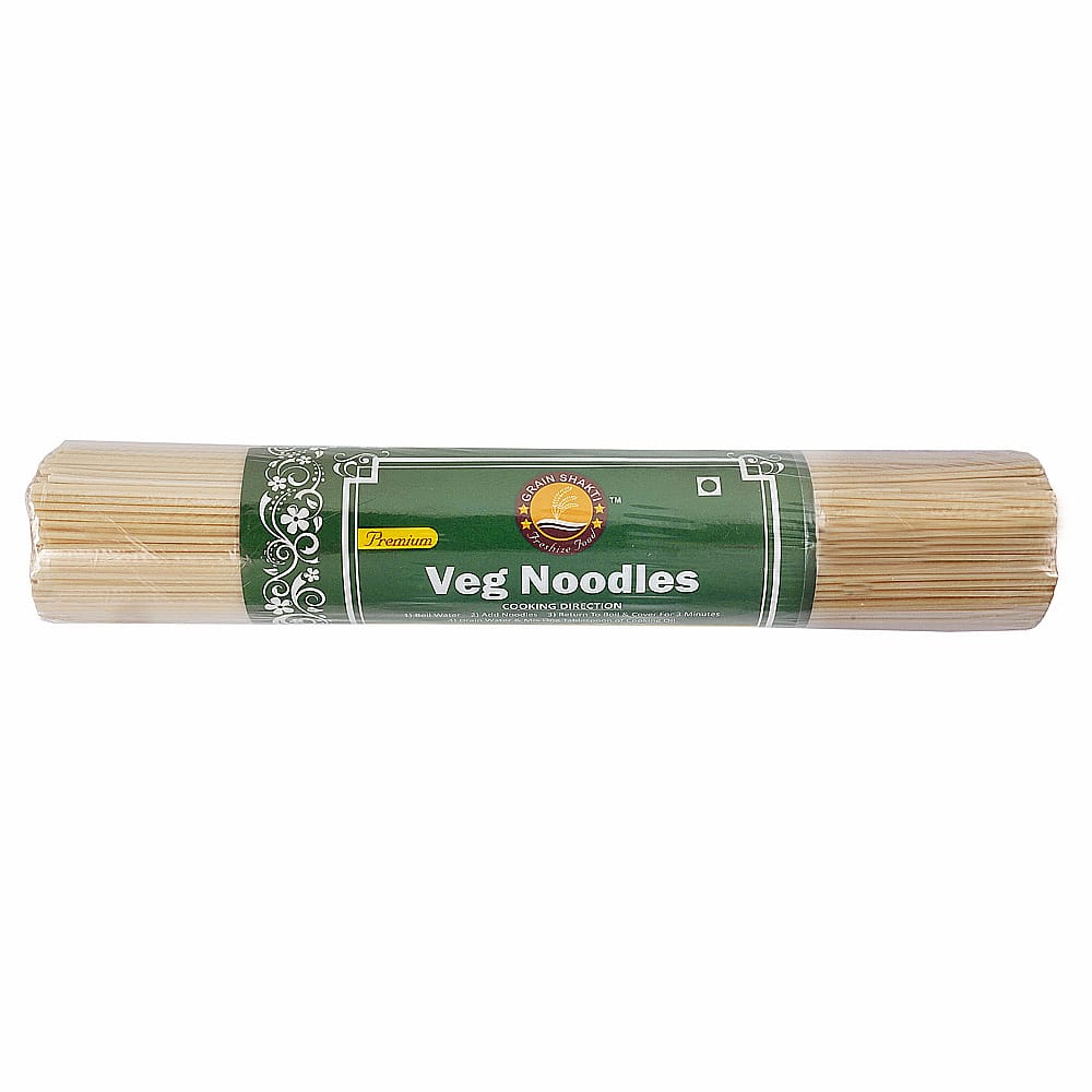 PREMUIM VEG NOODLES