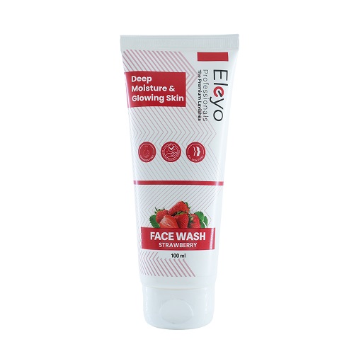 Facewash (Strawberry)