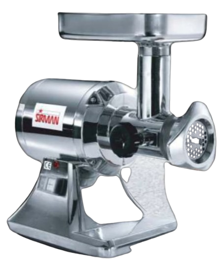Meat Grinder