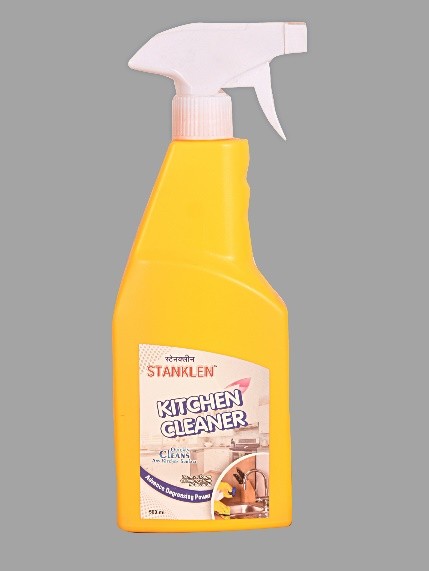 Kitchen Cleaner