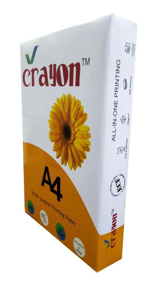 Crayon