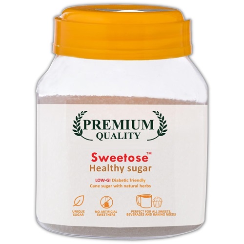 Premium Sugar