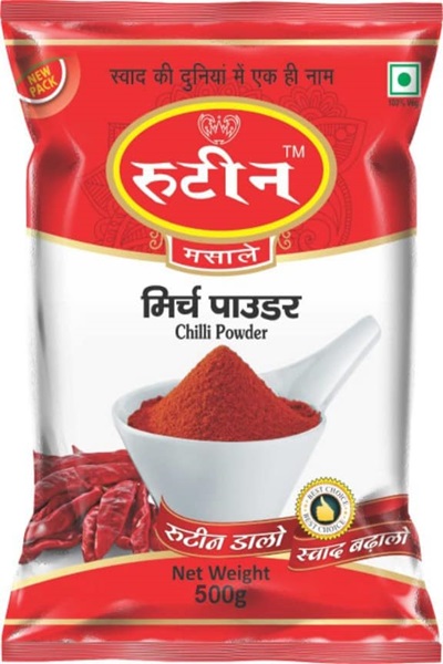 Chilli Powder
