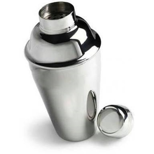 Insulated Steel Bottle
