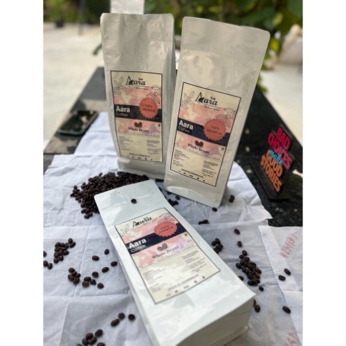 Aara Coffee