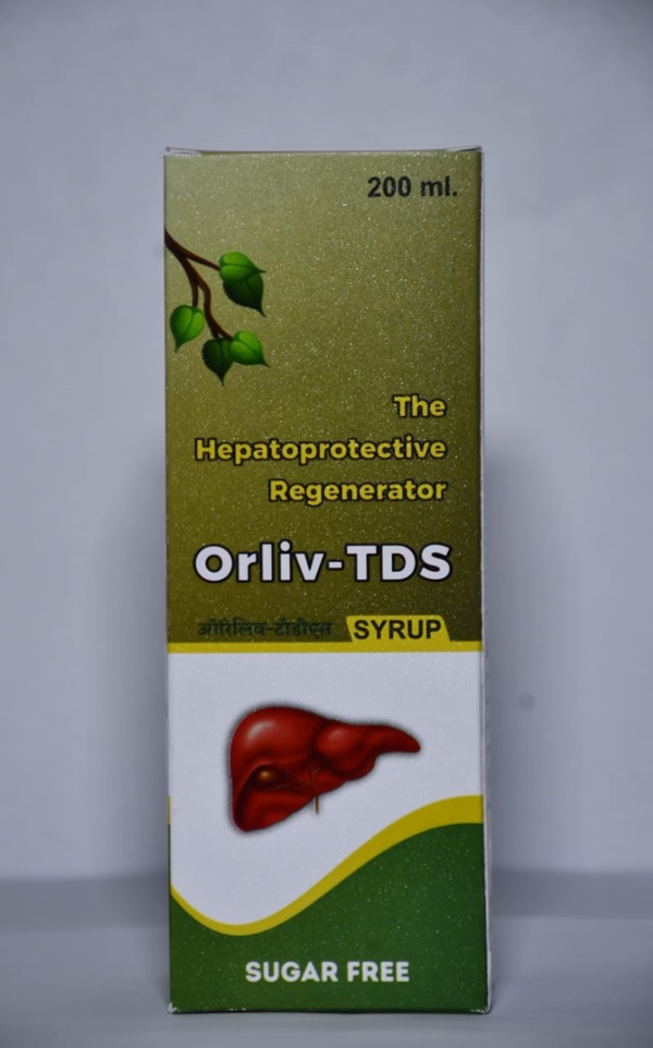 Orliv-TDS