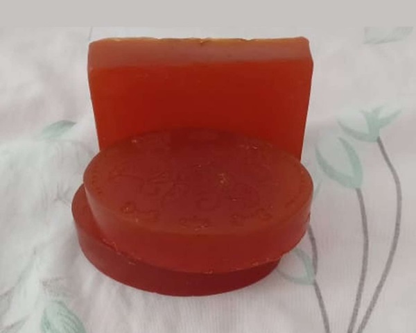 Organe Pill Powder