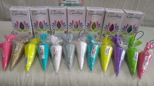 Car Perfume