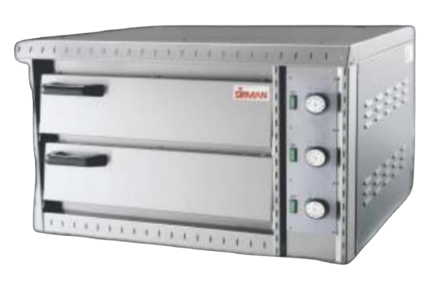 Pizza Oven