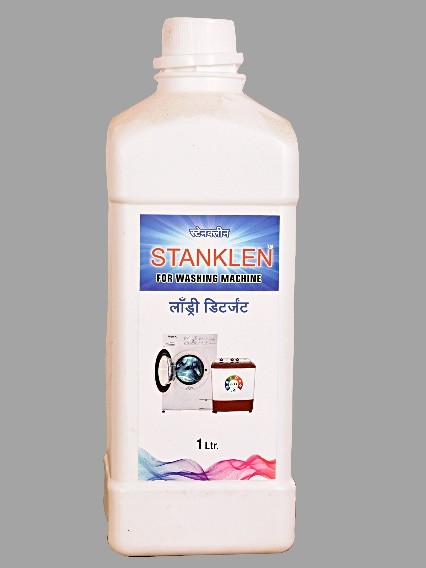 Laundry Detergent
